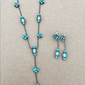 STUNNING Lia Sophia Set